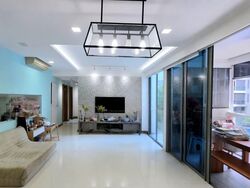The Canopy (D27), Condominium #556738451